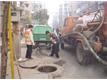 北京吉时通清理化粪粪池抽污水抽粪公司
